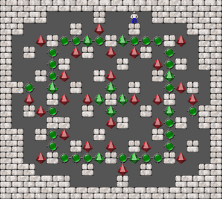 Уровень 420 — Bugs509 collection